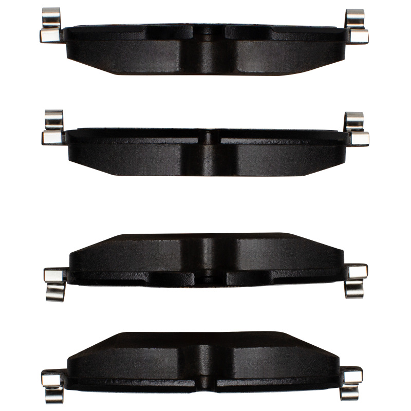 Picture of DFC 5000 Advanced Ceramic Brake Pads - 1551-1892-00