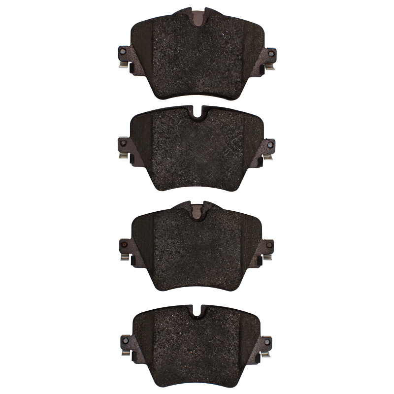 Picture of DFC 5000 Advanced Ceramic Brake Pads - 1551-1892-00