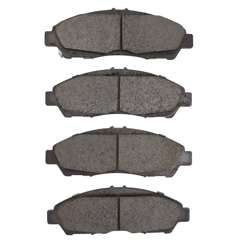 Picture of DFC 5000 Advanced Ceramic Brake Pads - 1551-1896-00