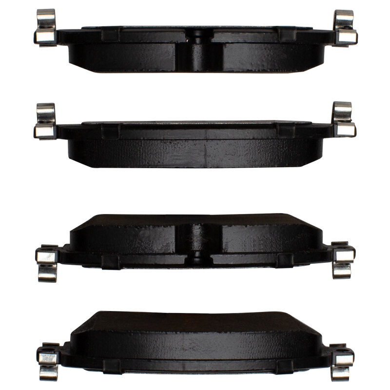 Picture of DFC 5000 Advanced Ceramic Brake Pads - 1551-1898-00