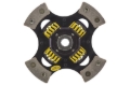 Picture of ACT 4 Pad Sprung Race Clutch Disc