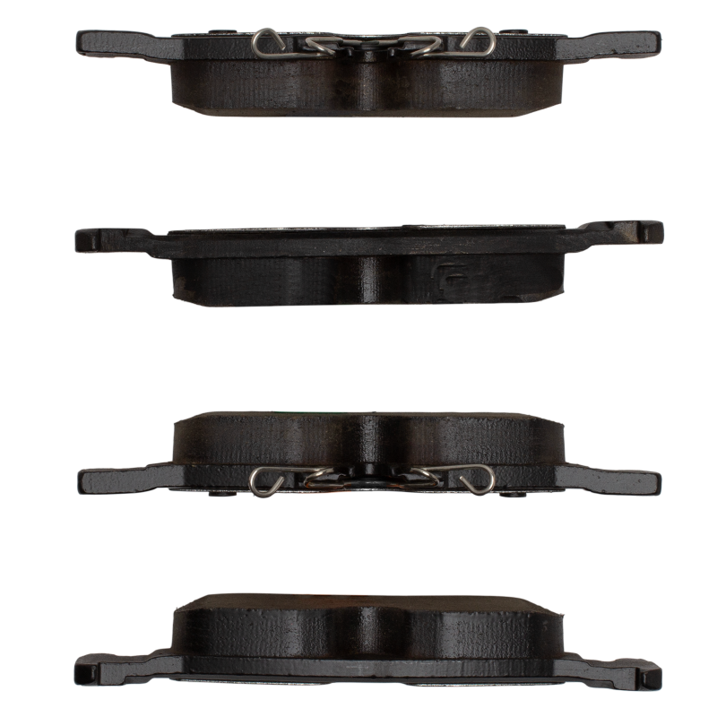 Picture of DFC 5000 Advanced Ceramic Brake Pads - 1551-1938-00