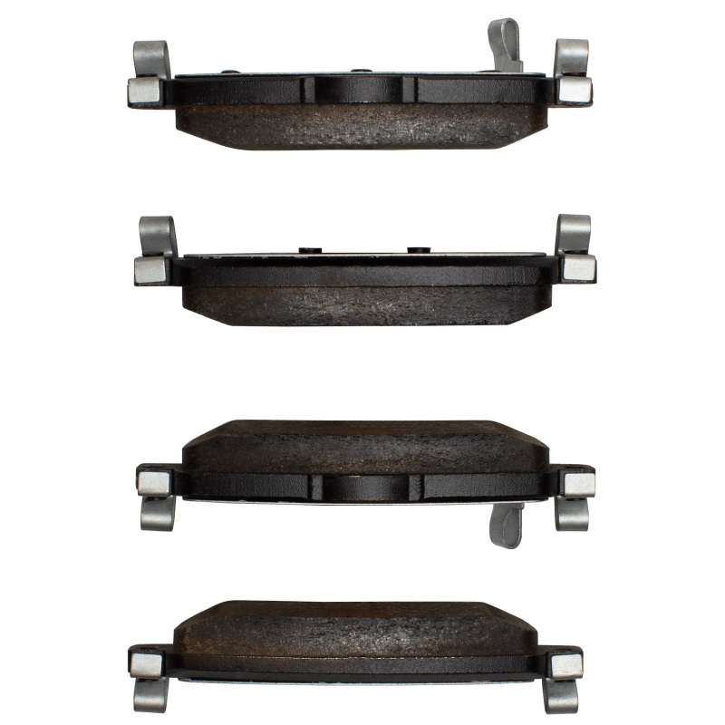 Picture of DFC 5000 Advanced Ceramic Brake Pads - 1551-1965-00