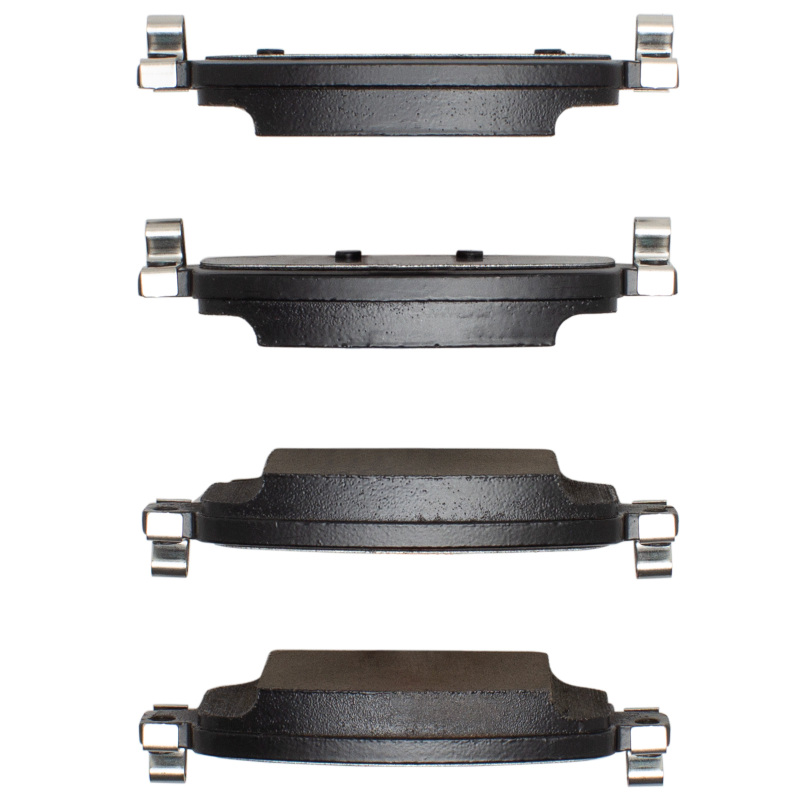 Picture of DFC 5000 Advanced Ceramic Brake Pads - 1551-2042-00