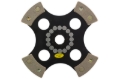 Picture of ACT 4 Pad Rigid Race Clutch Disc