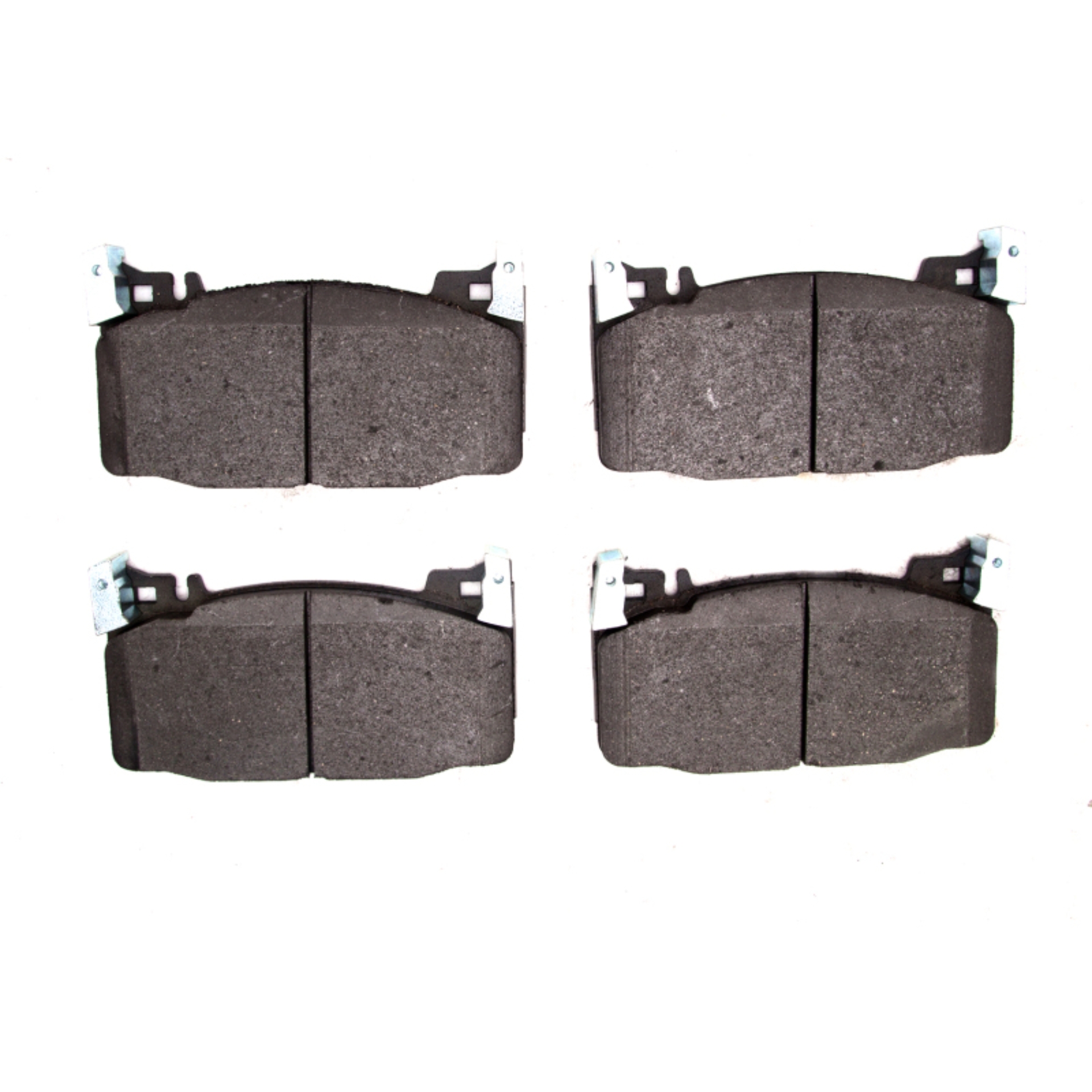 Picture of DFC 5000 Advanced Low Met Brake Pads - 1551-2048-00