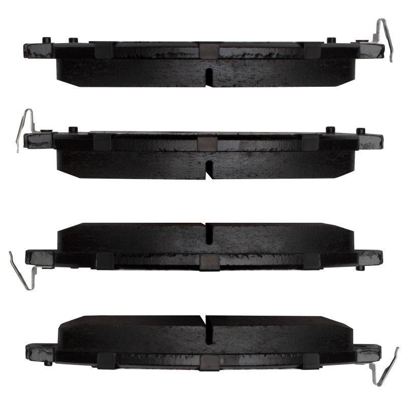 Picture of DFC 5000 Advanced Ceramic Brake Pads - 1551-2045-00