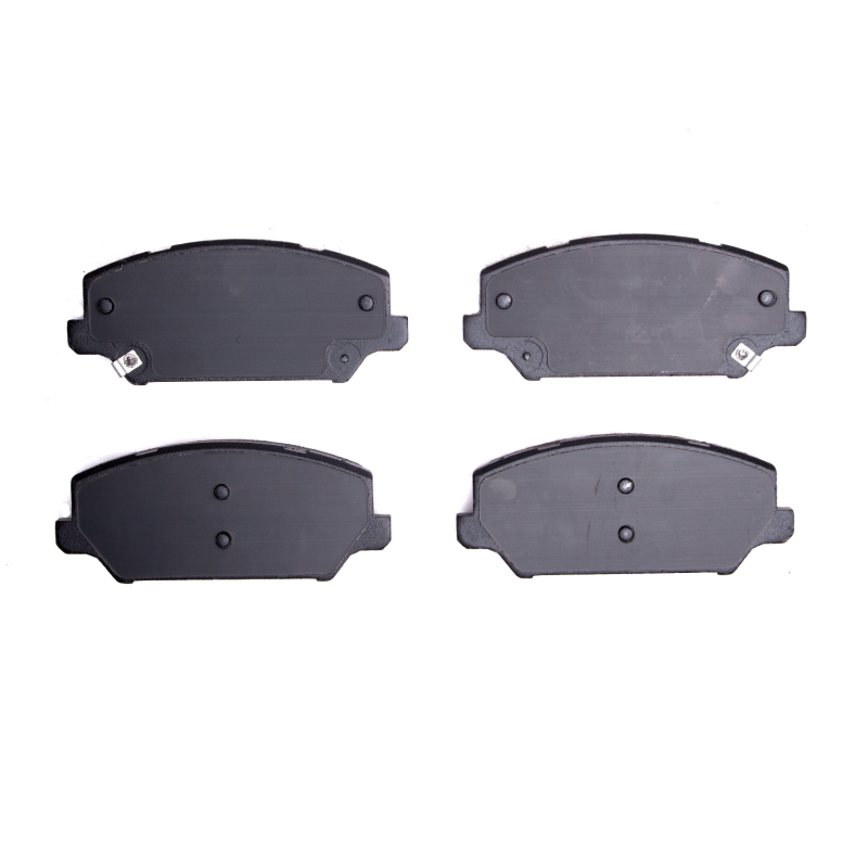 Picture of DFC 5000 Advanced Ceramic Brake Pads - 1551-2049-00