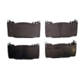 Picture of DFC 5000 Advanced Low Met Brake Pads - 1551-2048-00