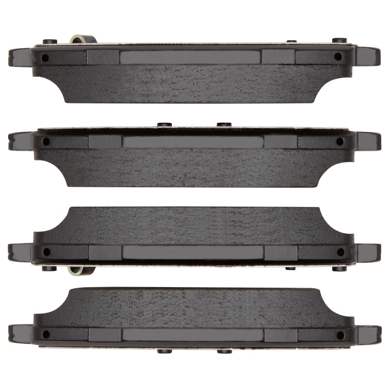 Picture of DFC 5000 Advanced Ceramic Brake Pads - 1551-2050-00