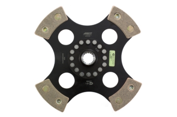 Picture of ACT 4 Pad Rigid Race Clutch Disc