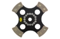 Picture of ACT 4 Pad Rigid Race Clutch Disc