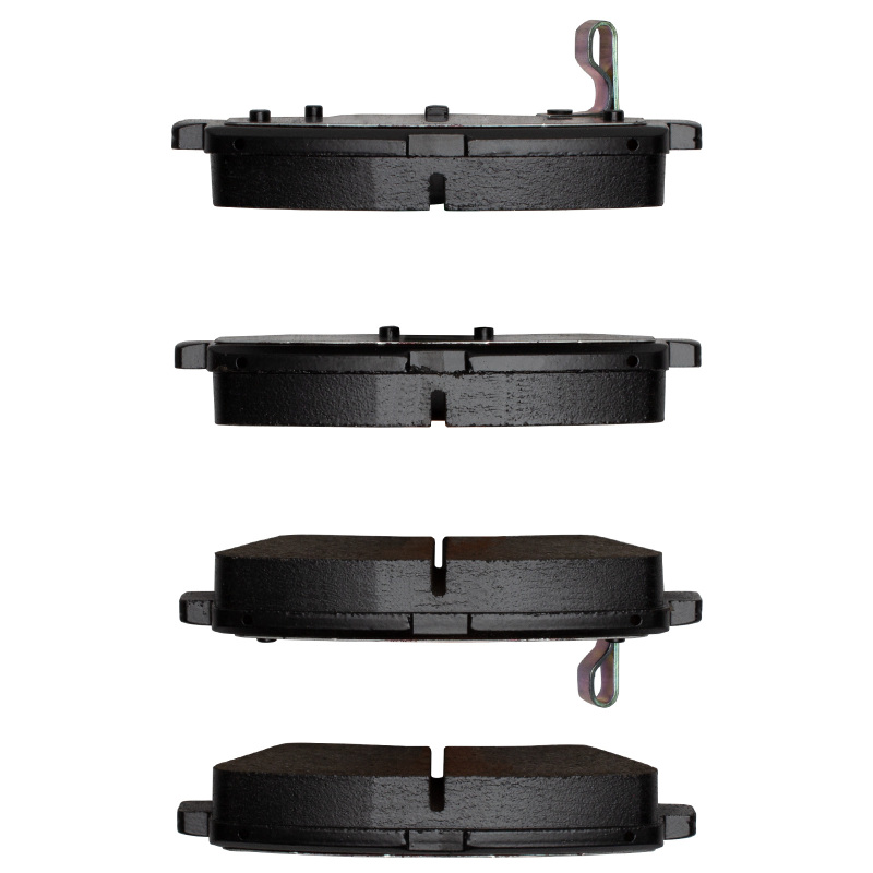 Picture of DFC 5000 Advanced Ceramic Brake Pads - 1551-2098-00