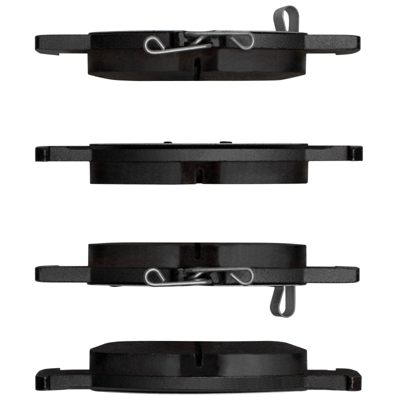 Picture of DFC 5000 Advanced Ceramic Brake Pads - 1551-2102-00
