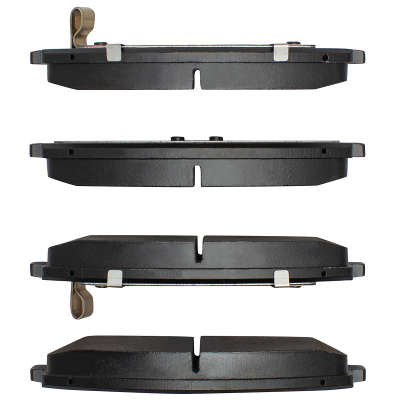 Picture of DFC 5000 Advanced Ceramic Brake Pads - 1551-2117-00