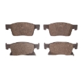 Picture of DFC 5000 Advanced Low Met Brake Pads - 1551-2127-00