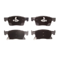 Picture of DFC 5000 Advanced Low Met Brake Pads - 1551-2127-00