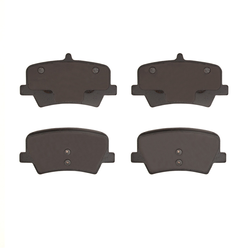 Picture of DFC 5000 Advanced Ceramic Brake Pads - 1551-2136-00