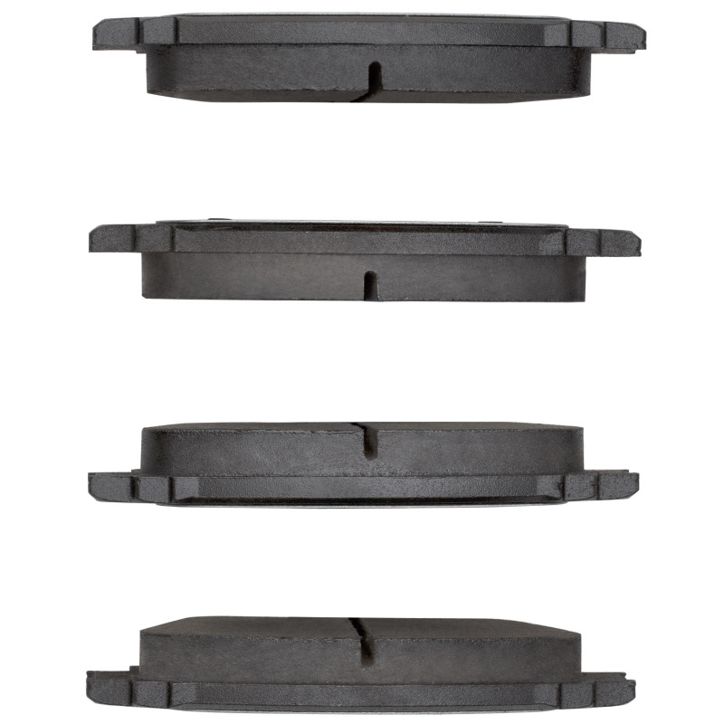 Picture of DFC 5000 Advanced Ceramic Brake Pads - 1551-2135-00