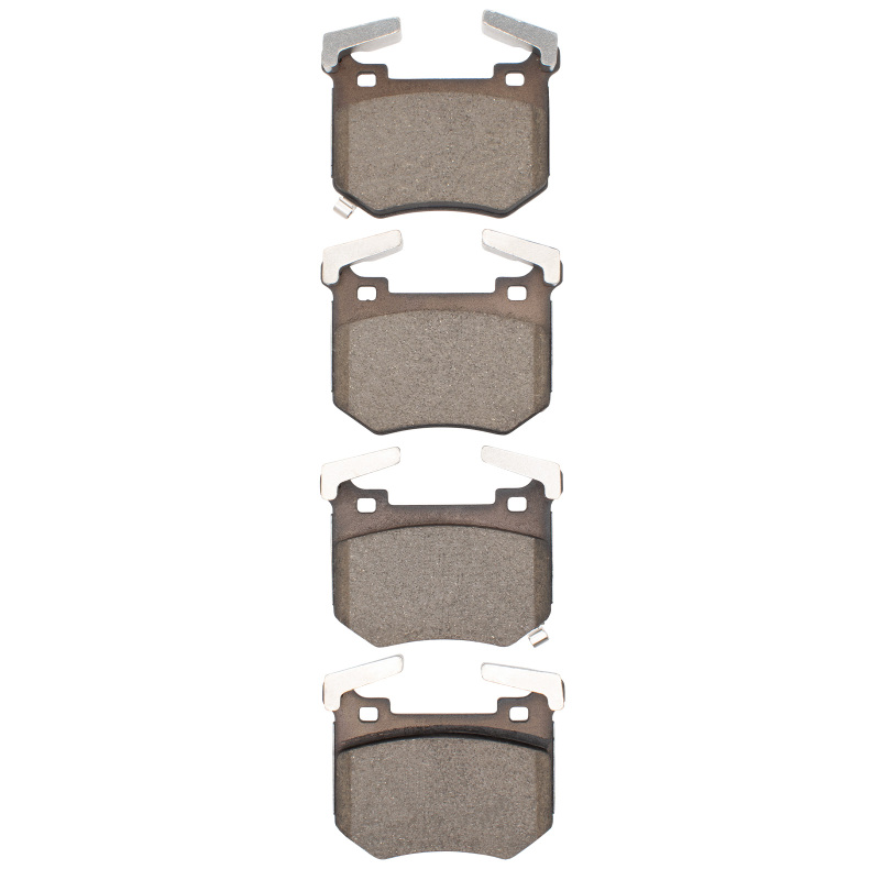 Picture of DFC 5000 Advanced Ceramic Brake Pads - 1551-2144-00
