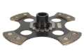 Picture of ACT 4 Pad Rigid Race Clutch Disc