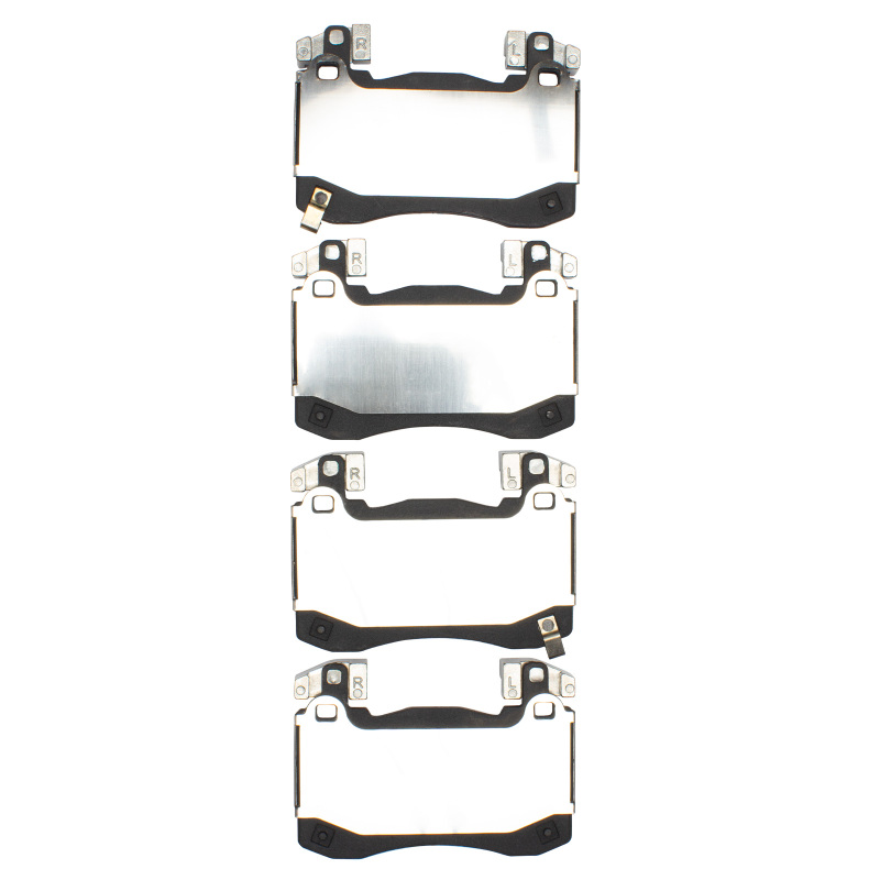 Picture of DFC 5000 Advanced Ceramic Brake Pads - 1551-2145-00