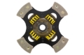 Picture of ACT 4 Pad Sprung Race Clutch Disc