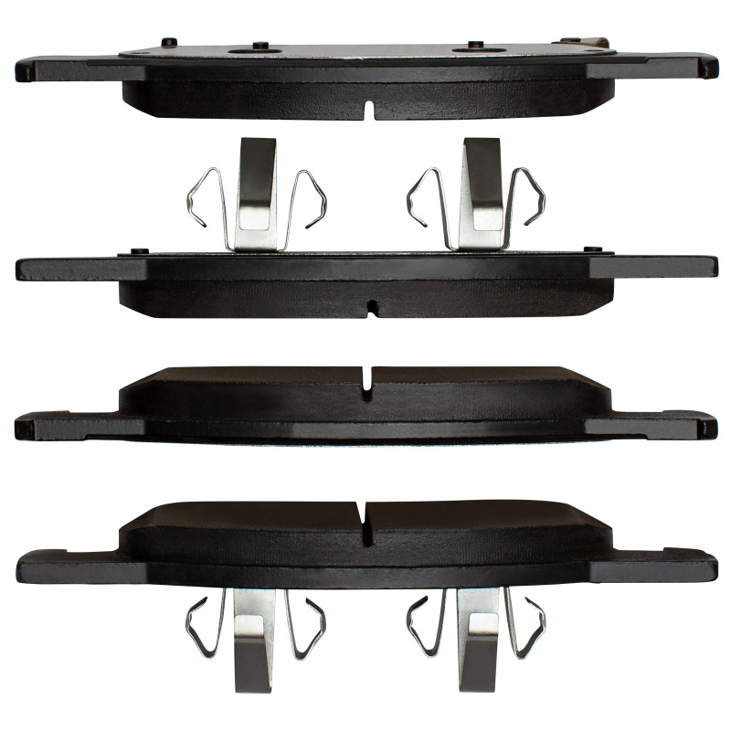 Picture of DFC 5000 Advanced Ceramic Brake Pads - 1551-2170-00