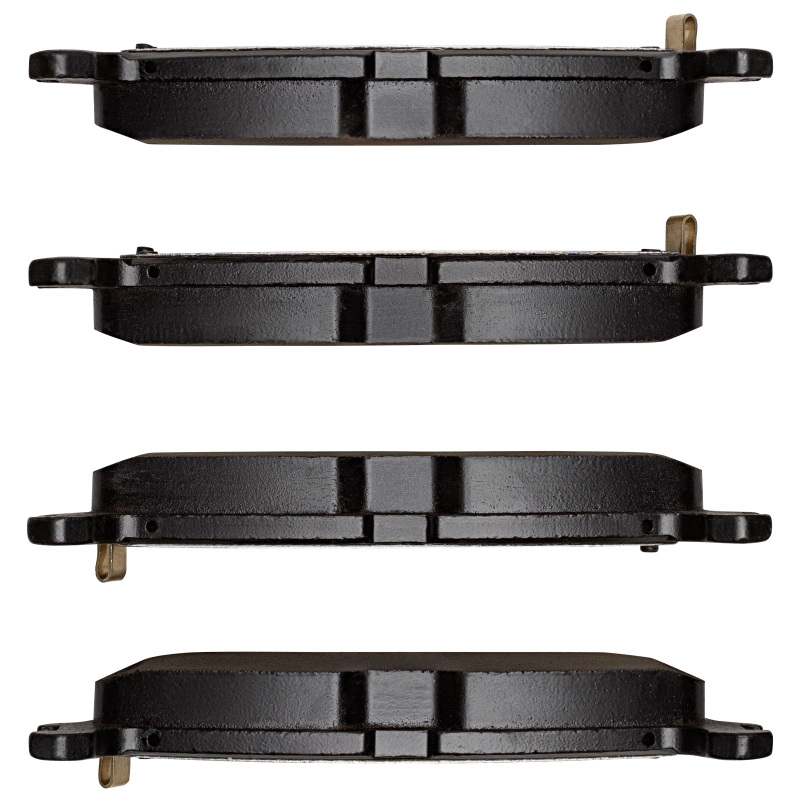 Picture of DFC 5000 Advanced Ceramic Brake Pads - 1551-2169-00