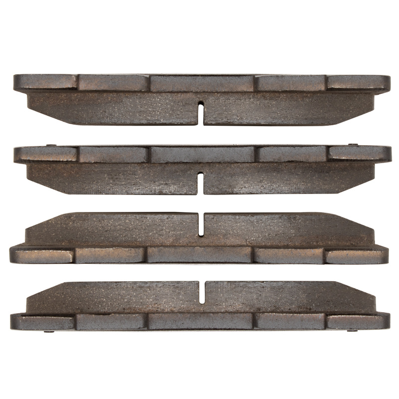 Picture of DFC 5000 Advanced Ceramic Brake Pads - 1551-2173-00