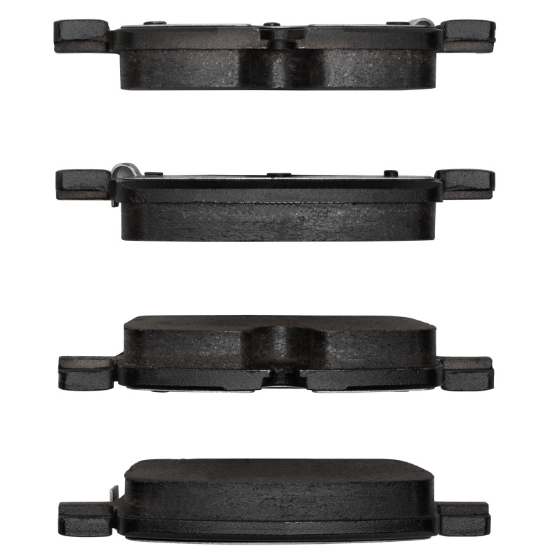 Picture of DFC 5000 Advanced Ceramic Brake Pads - 1551-2174-00
