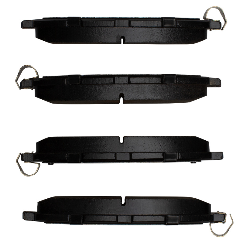 Picture of DFC 5000 Advanced Ceramic Brake Pads - 1551-2176-00