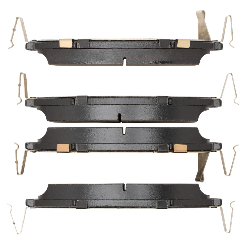 Picture of DFC 5000 Advanced Ceramic Brake Pads - 1551-2181-00