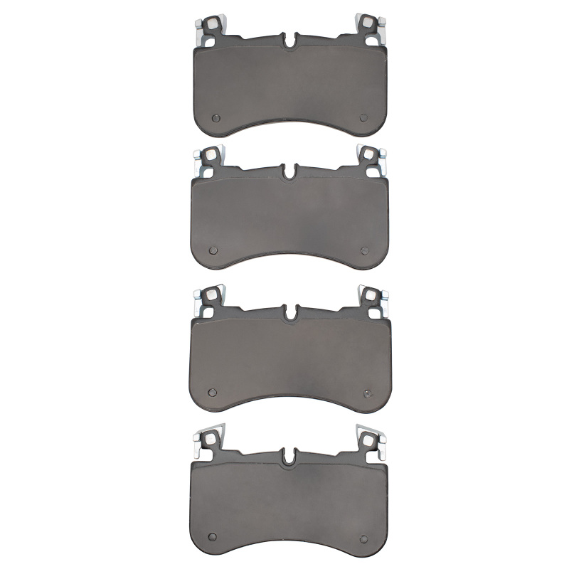 Picture of DFC 5000 Advanced Ceramic Brake Pads - 1551-2184-00