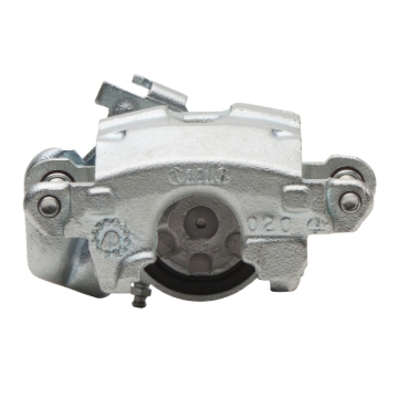 Picture of DFC 79-85 Buick Riviera Rear-L Premium Caliper - Silver Zinc Coated