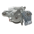 Picture of DFC 79-85 Buick Riviera Rear-L Premium Caliper - Silver Zinc Coated