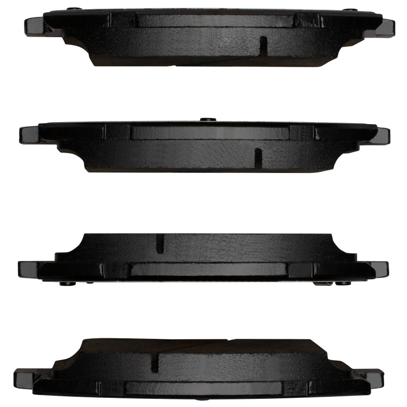 Picture of DFC 5000 Advanced Ceramic Brake Pads - 1551-2198-00