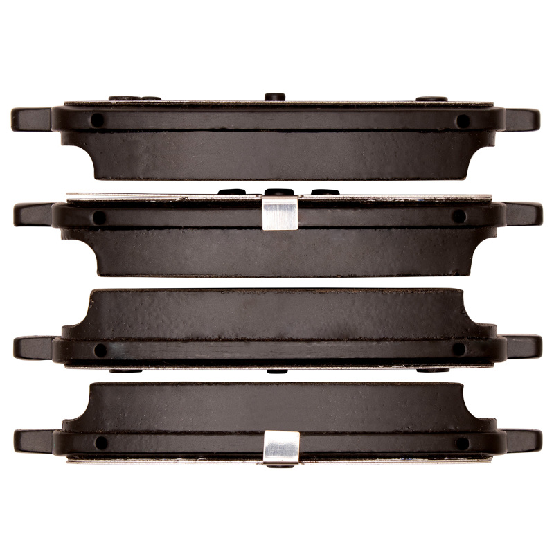 Picture of DFC 5000 Advanced Ceramic Brake Pads - 1551-2199-00