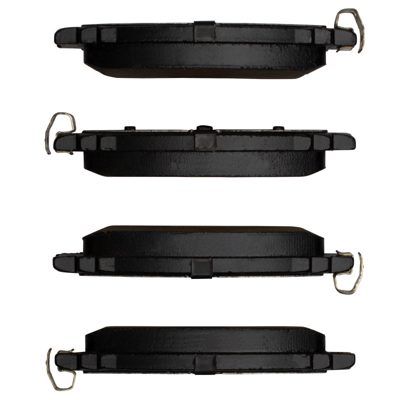 Picture of DFC 5000 Advanced Ceramic Brake Pads - 1551-2200-00