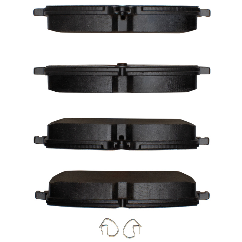 Picture of DFC 5000 Advanced Ceramic Brake Pads - 1551-2206-00