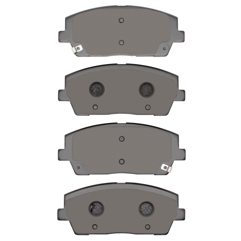Picture of DFC 5000 Advanced Ceramic Brake Pads - 1551-2215-00