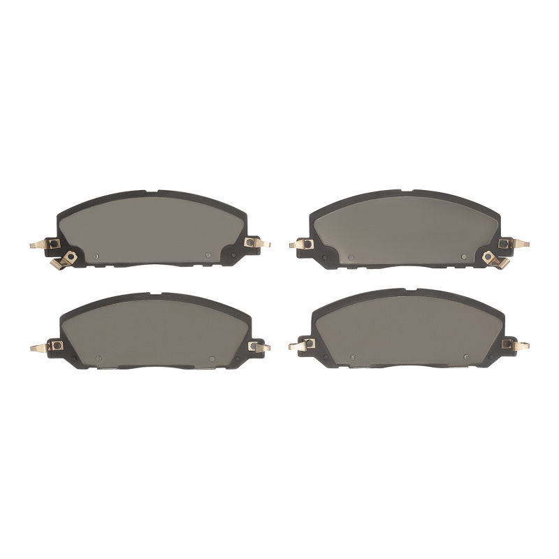 Picture of DFC 5000 Advanced Ceramic Brake Pads - 1551-2229-00