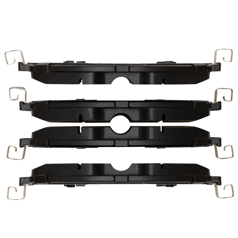 Picture of DFC 5000 Advanced Ceramic Brake Pads - 1551-2230-00