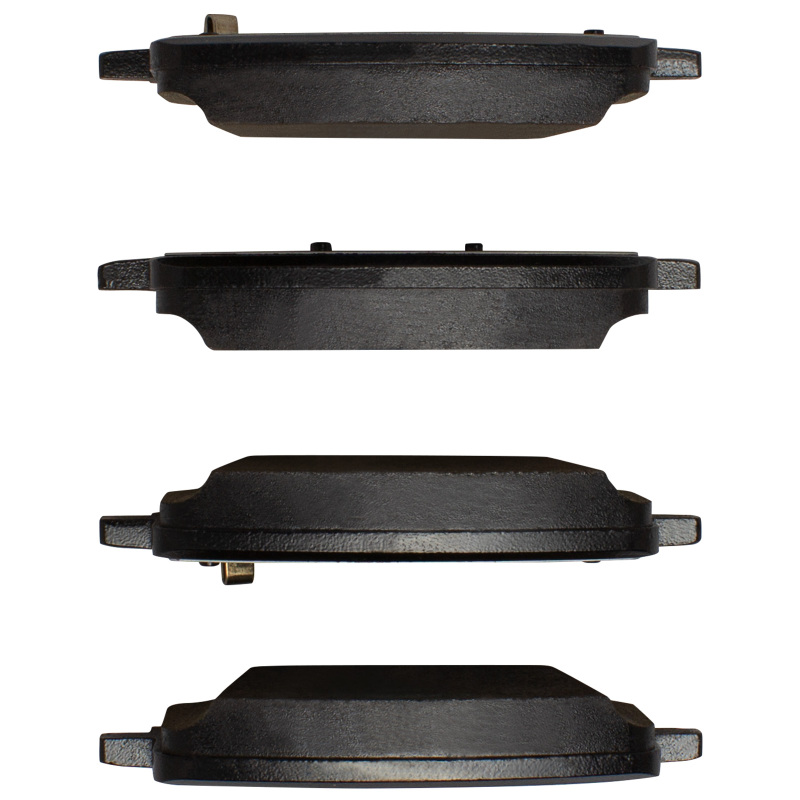 Picture of DFC 5000 Advanced Ceramic Brake Pads - 1551-2231-00