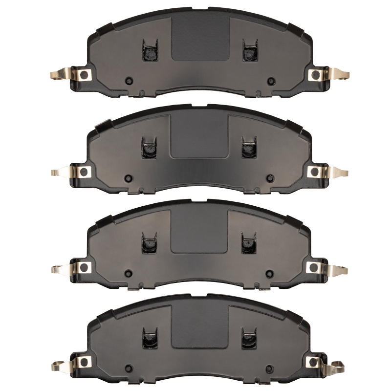 Picture of DFC 5000 Advanced Ceramic Brake Pads - 1551-2230-00