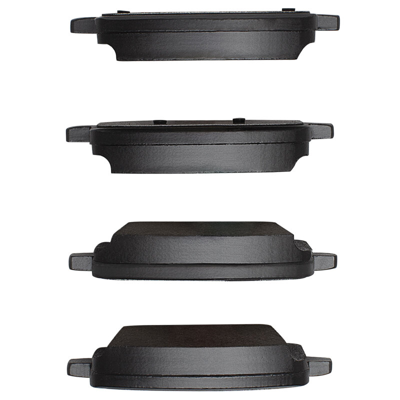 Picture of DFC 5000 Advanced Ceramic Brake Pads - 1551-2232-00