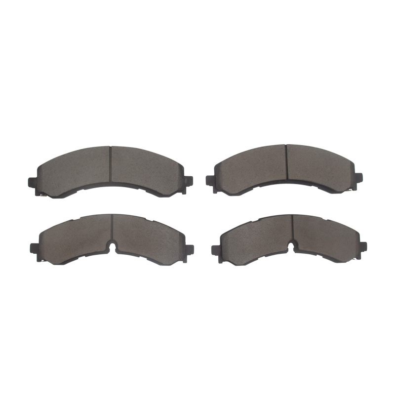 Picture of DFC 5000 Advanced Ceramic Brake Pads - 1551-2250-10