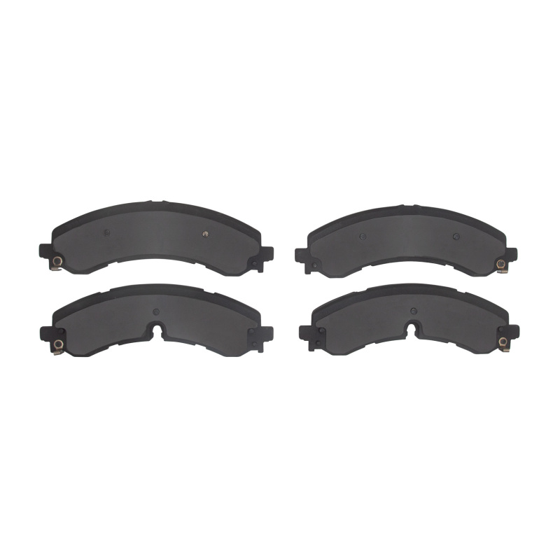 Picture of DFC 5000 Advanced Ceramic Brake Pads - 1551-2250-10
