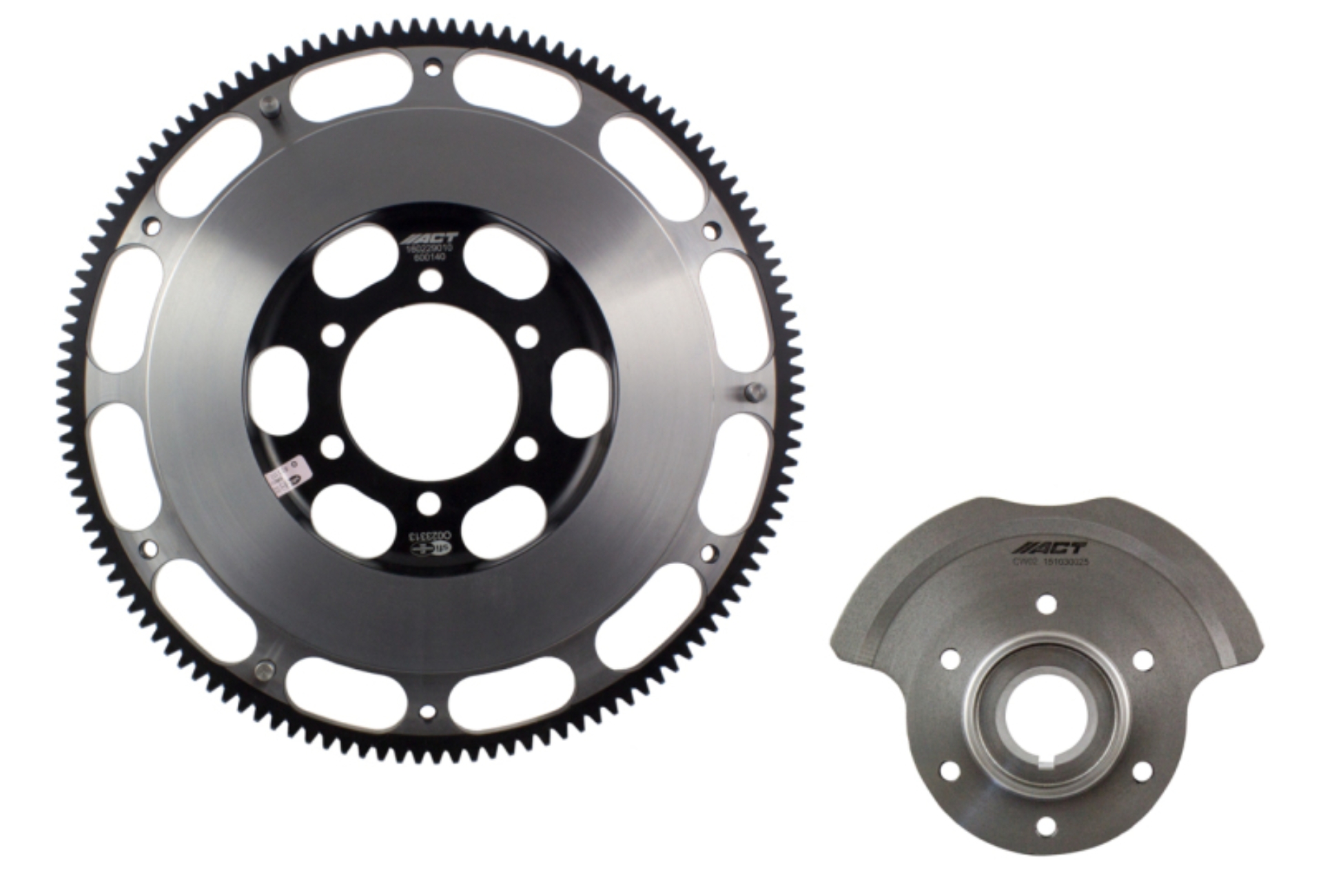 Picture of ACT Prolite Clutch Flywheel Kit w/CW02