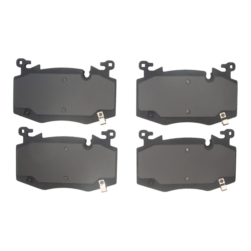 Picture of DFC 5000 Advanced Ceramic Brake Pads - 1551-2273-00